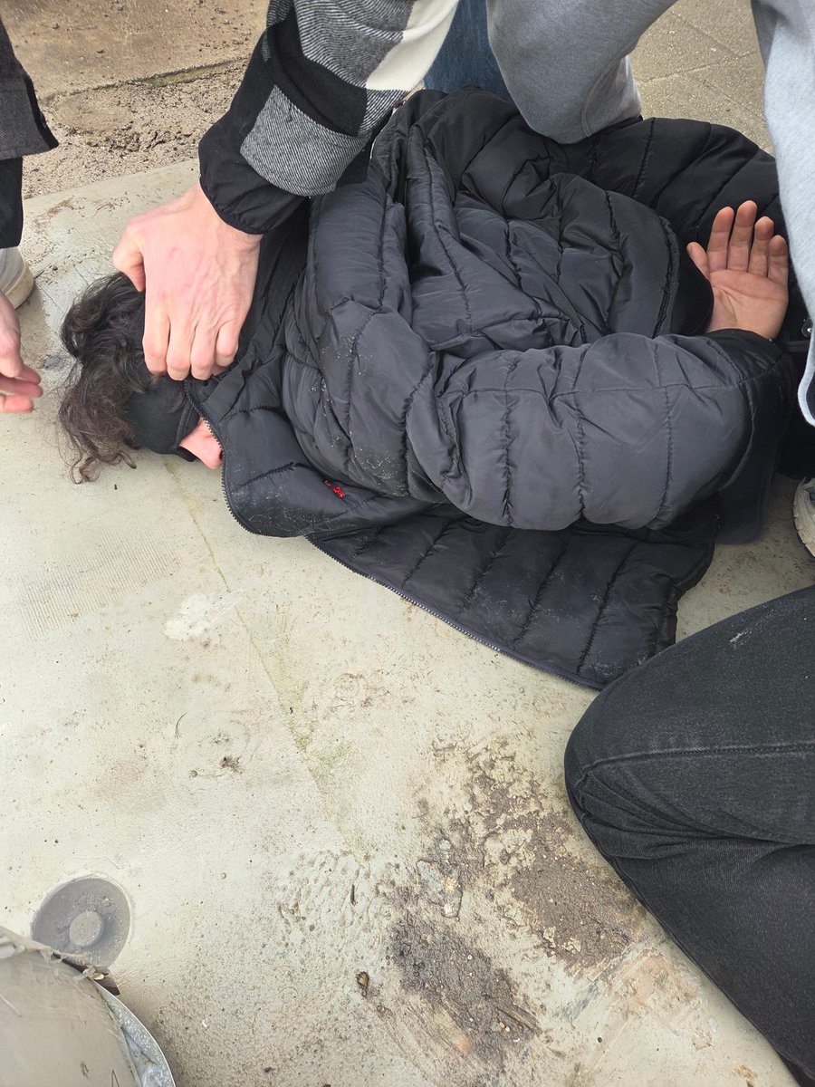 Politie FastNL tweet media