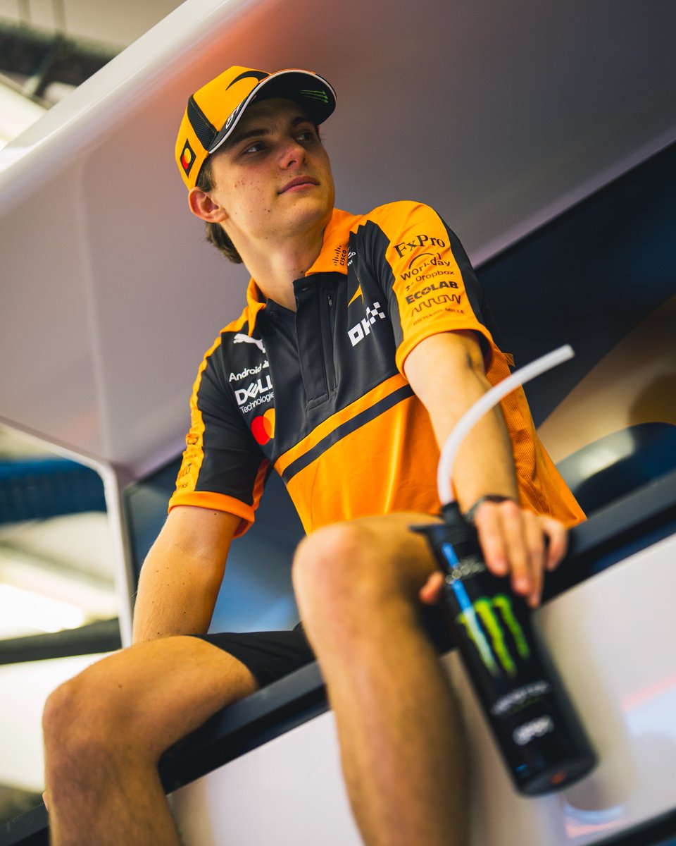 McLarenF1 tweet picture
