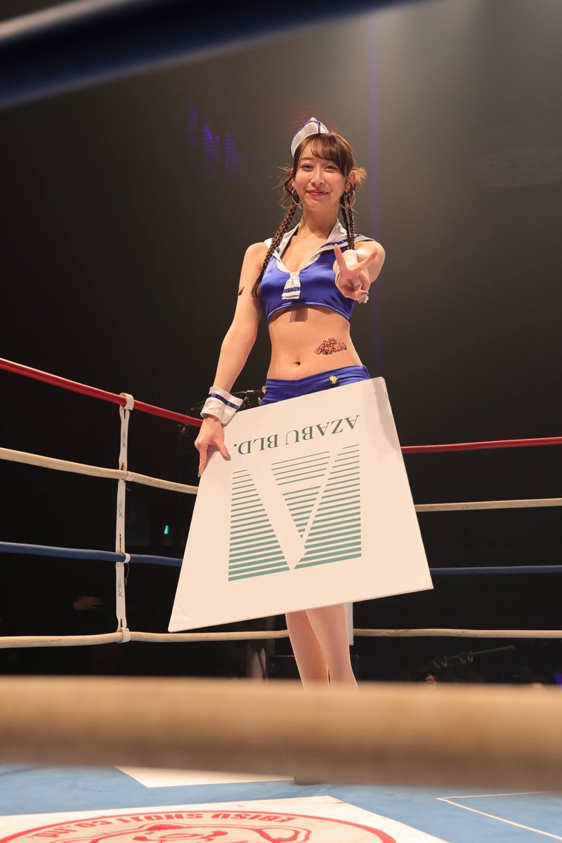 ひな様 K-1 Girls 2025 瀬名ひなのさん (@hinan0n_ ) K-1 WORLD GP 2026 K-1