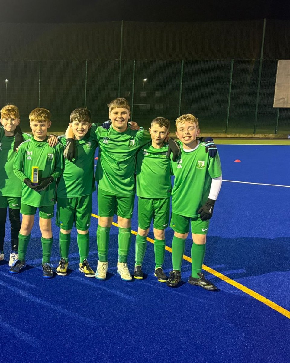 Lincolnshire FA tweet media