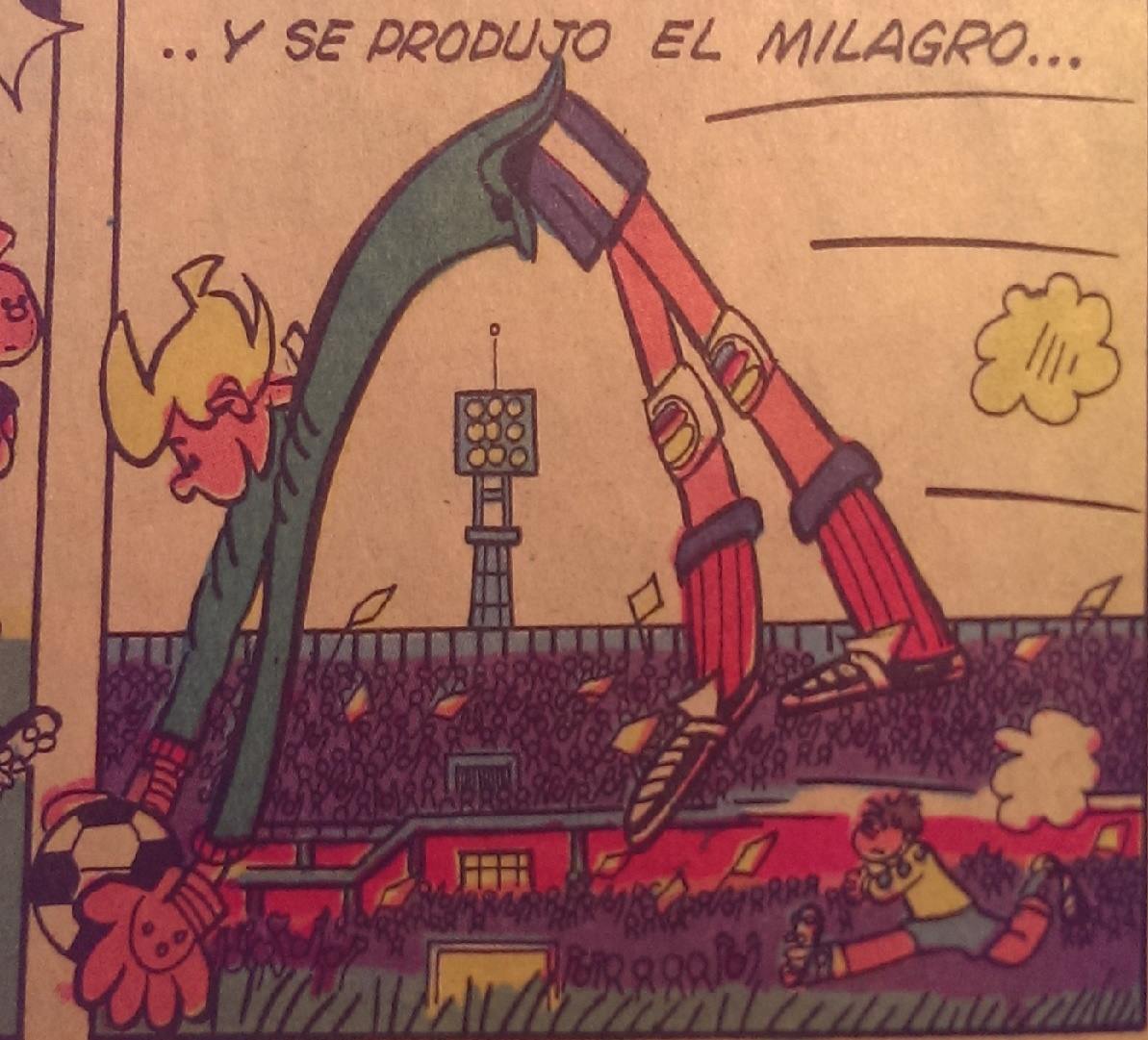 Barrabases tenía 15 jugadores de reserva. Todos nacionales a excepción del brillante 🇧🇷 Palmatoria, que era titular en la selección de Brasil.

Estos eran los arqueros Patas de Palillo y Muñeco; los defensas Laucha, Cara de Auto, Loco y Rulito; los mediocampistas Chambeco,