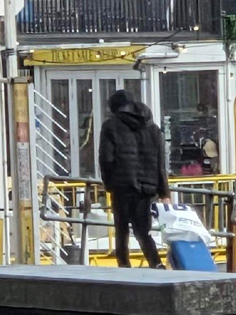 Politie FastNL tweet media