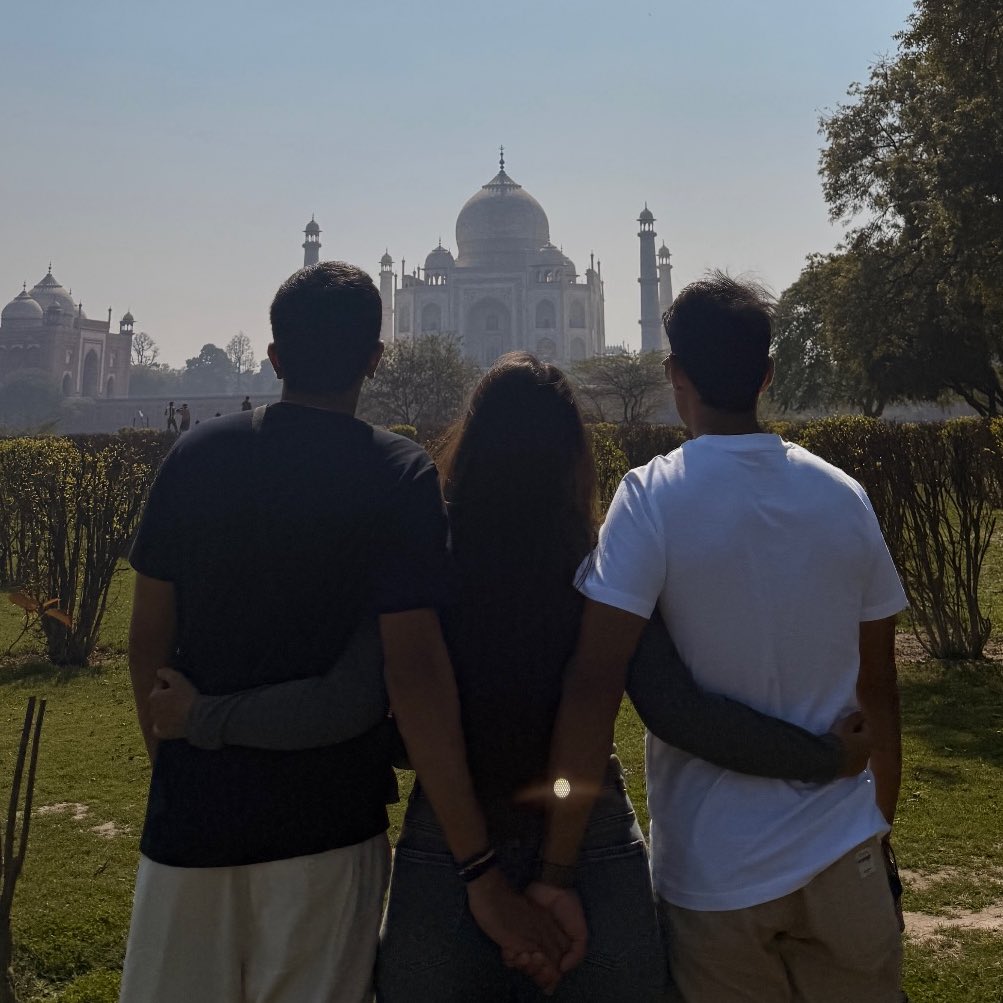 Priyanshu Ratnakar tweet media