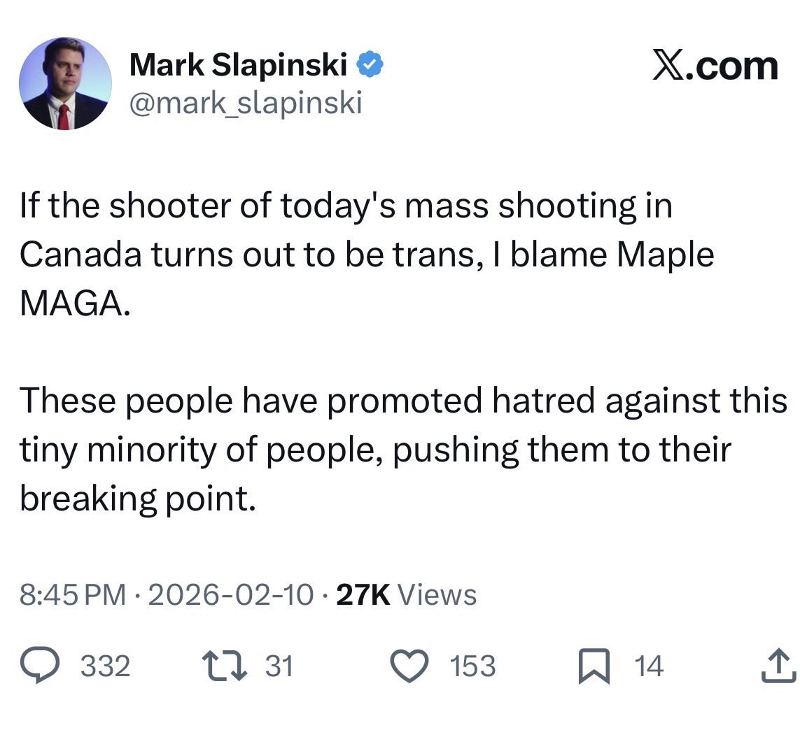 DefazioIvano's tweet photo. I nominate Mark Slapinski as newest retard on X https://t.co/MDrL3TAaGC