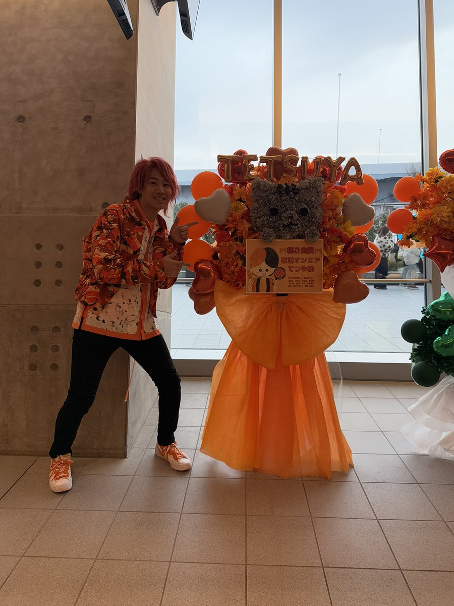 てつや【東海オンエア】🌹 (@TO_TETSUYA) / Posts / X