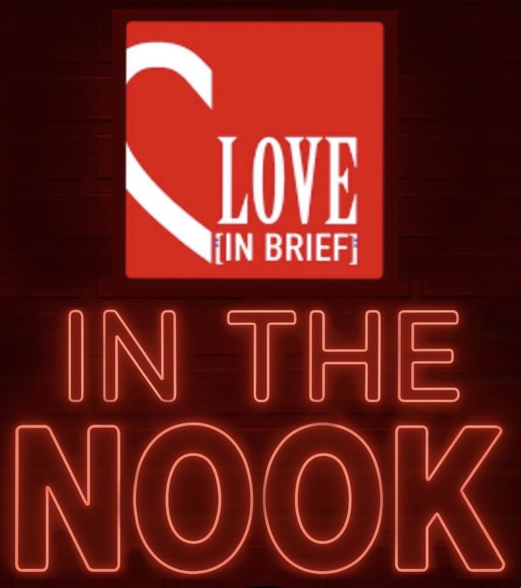 In The Nook Pod tweet media