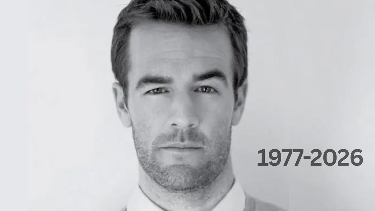 Forty-Eight Is Young Until It’s Your Turn

When someone I admired passes, I run the same quiet search every time. I look for Christ.

I want to know whether they trusted Him. I want to know whether their last conscious moment was a grip on a Savior, or a grasp at fog.

James Van