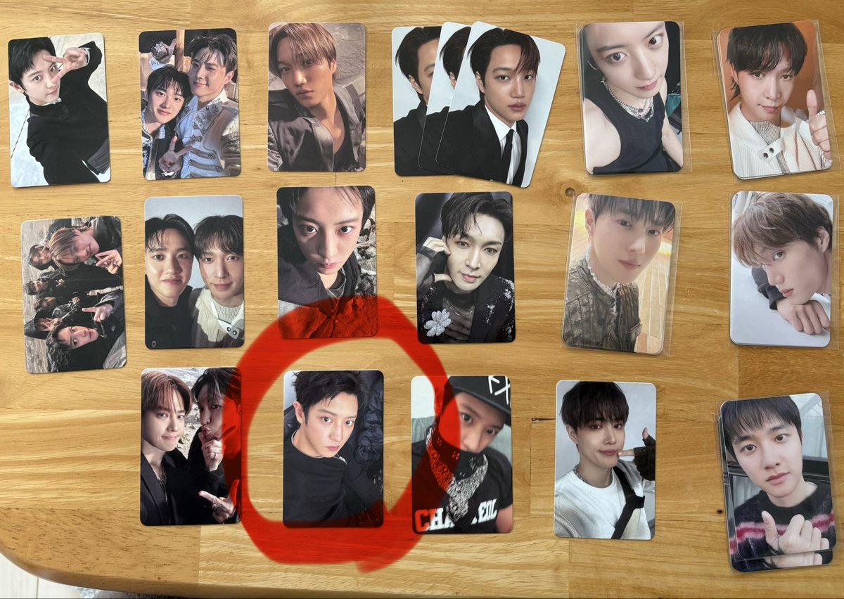 とょん tweet media