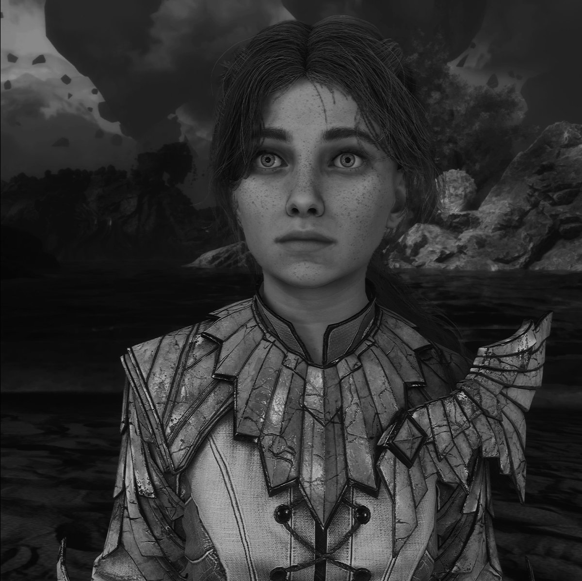 Maelle || Clair Obscur Expedition 33

#ClairObscurExpedition33 #Expedition33 #E33Photomode