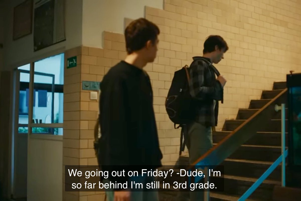 Lovro will come out to Jakov on petak or sat and next week to the boysquad #sramhr don’t fck this up 🕯️