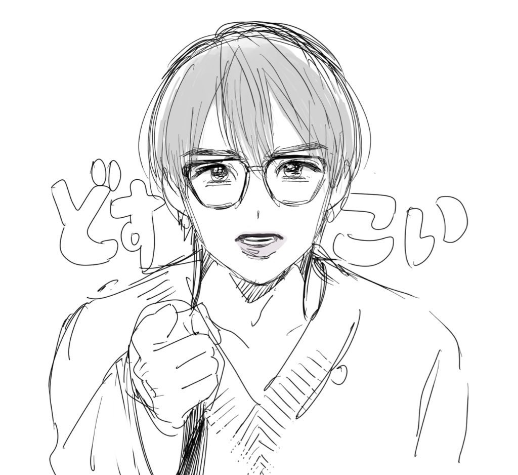 rice_and_bread_'s tweet photo. エイキくんが推しです https://t.co/K7S083pSjY