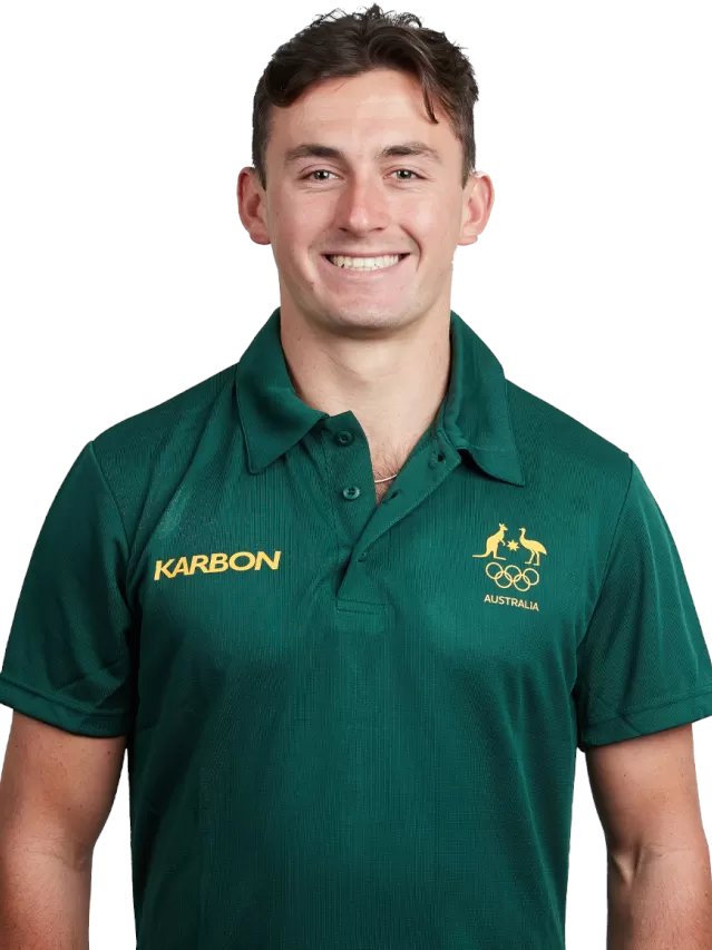 🥇🇦🇺 #CooperWoods you little beauty!! What a final run - Men's Moguls Olympic Gold Medalist!!!