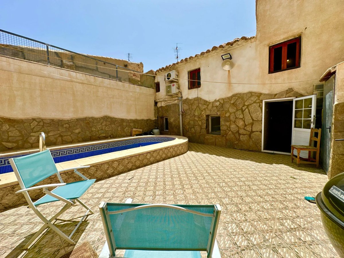 Spanish Property Expert tweet media