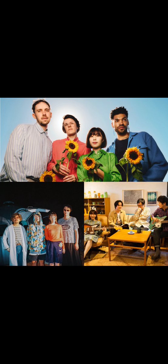 flyer design by Meari

Phoebe Ringsと共同企画「Orbital」を開催します。
去年共演した日から、また一緒にやれたらいいねと話していたことが形になりました。
彼らの瑞々しくて温かい音楽をまた浴びれること、ほんとに楽しみです。
ゲストにはBertoiaを迎えて、
きっと特別な夜になります。来てね！