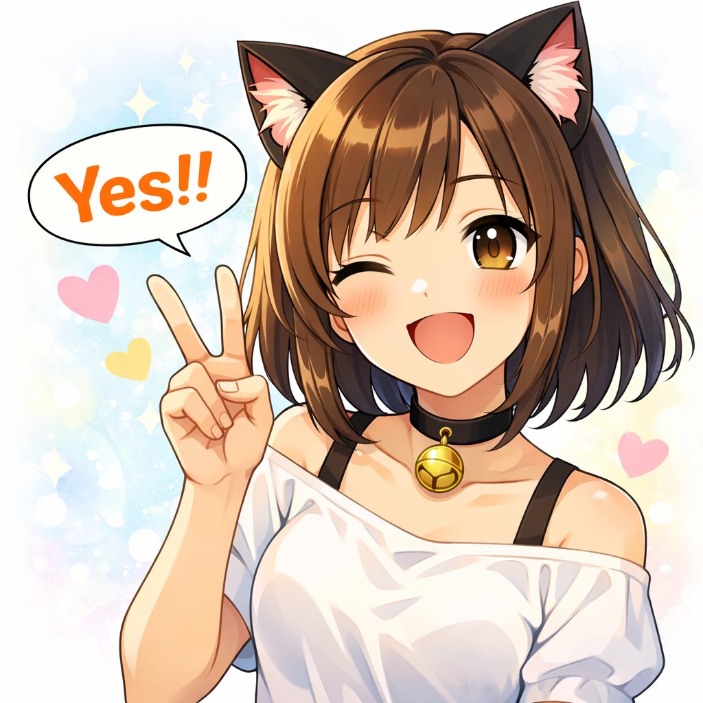 あじたまFXGrok装備 tweet media