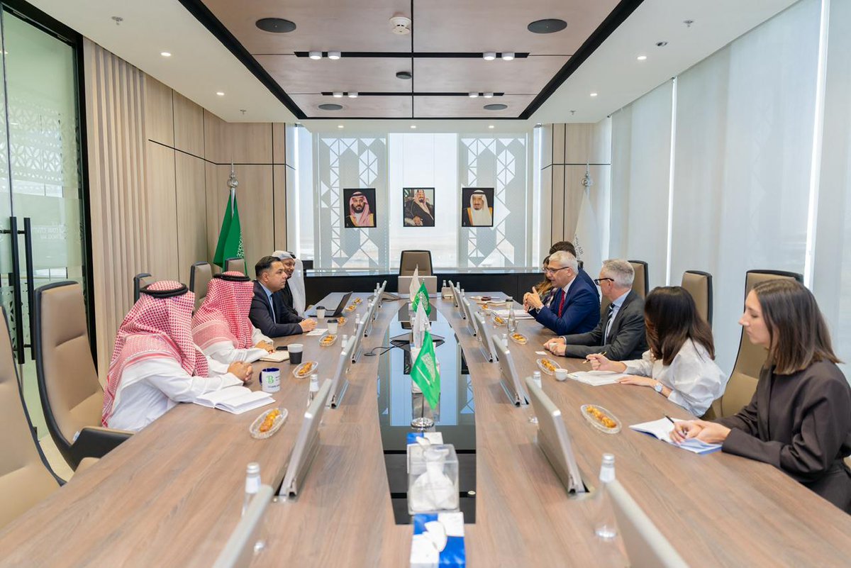 ACP | برنامج الربط الجوي tweet media