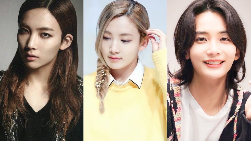 bebot                              kikay                               kakaibabe