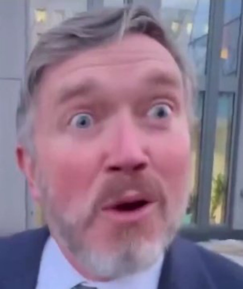 Charles R Downs tweet media