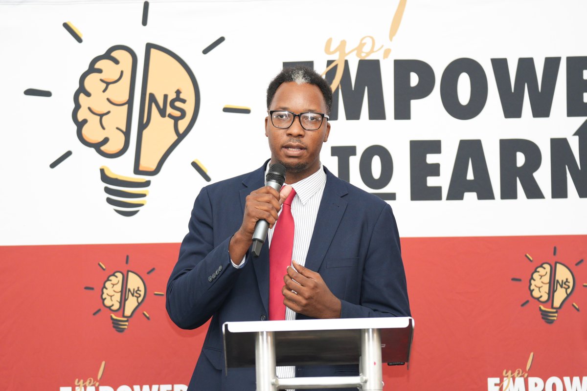 One Economy Foundation tweet media