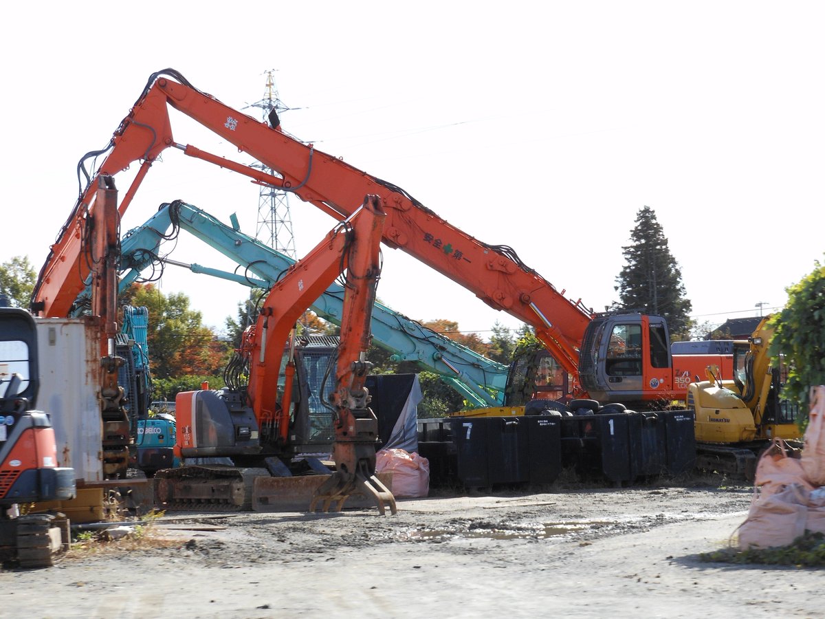 日立 ZX350LCK コベルコ SK コマツ PC78US 日立 ZX135USK
