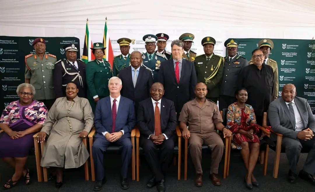 UNODC Regional Office for Southern Africa tweet media