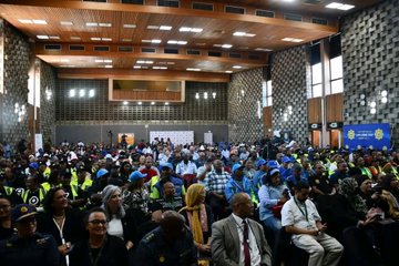 UNODC Regional Office for Southern Africa tweet media