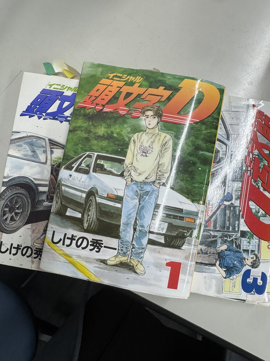 オートバイ編集部いってきた 何か始まるんでしょうか？！ @webautoby