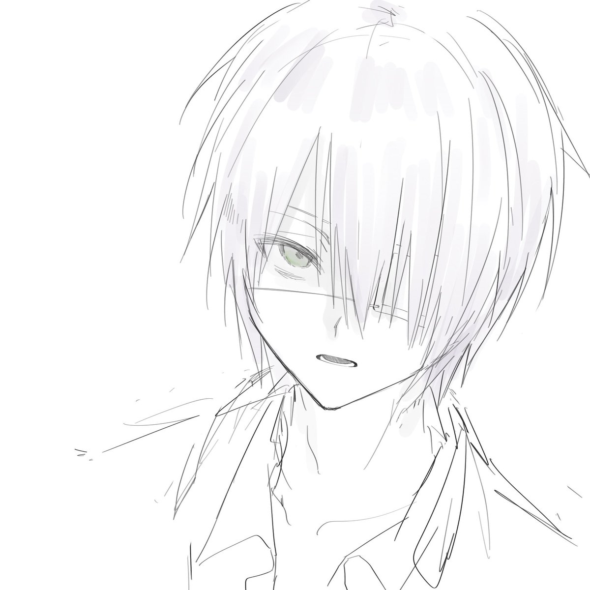 染灯 tweet media