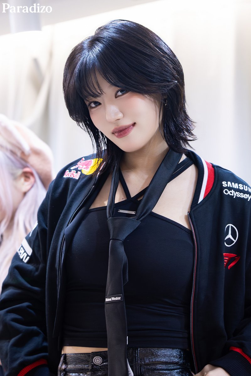 Paradizo tweet media