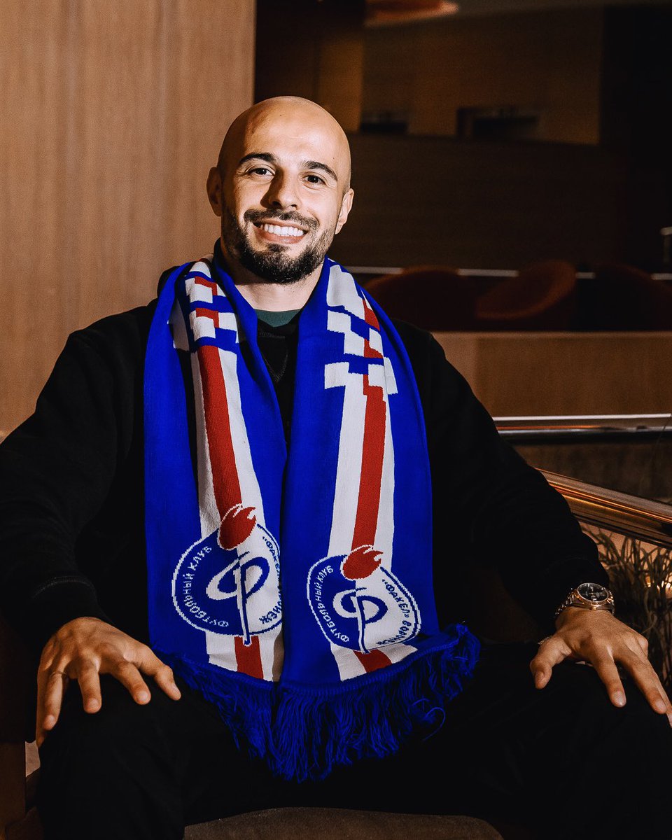 ФК «Факел» Воронеж tweet media