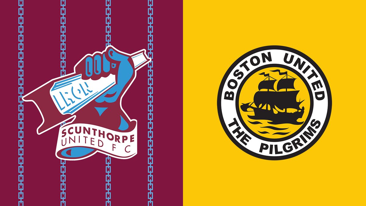 Scunthorpe United FC tweet media