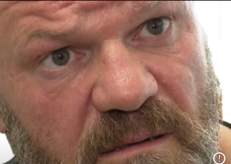 Beatrix Kiddo tweet media