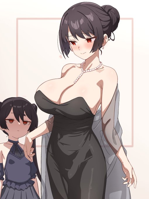 リク】「ドレス」ミックス
https://t.co/ovrdXJZ2c4
https://t.co/awxm4WuNPy

#ランスシリーズ #ミックス・トー 