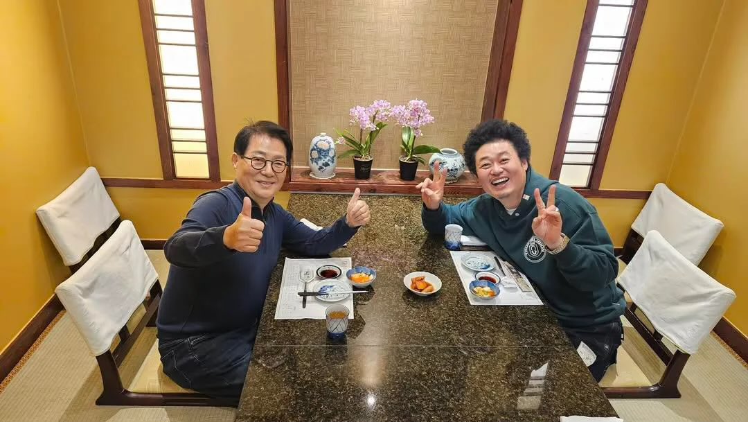 나는 좌연인이다.