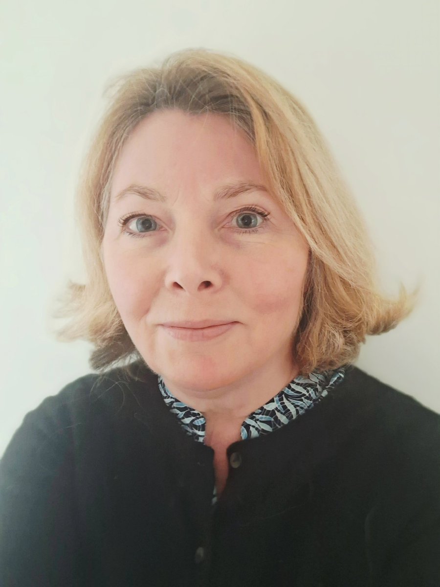 Virginia Gerwat tweet media