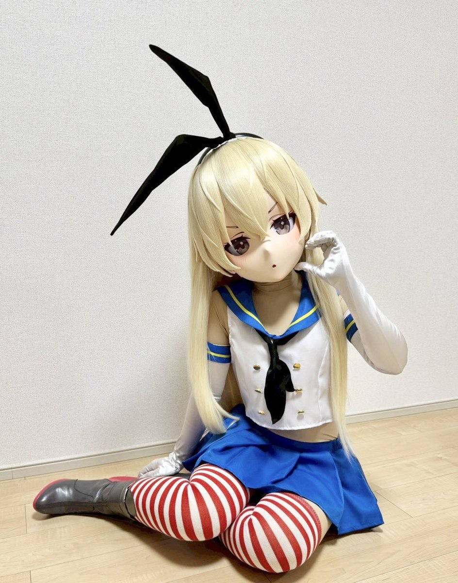 みんと tweet media