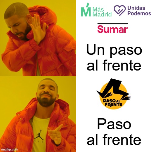 Paso al Frente (@pasoalfrente_) on Twitter photo 