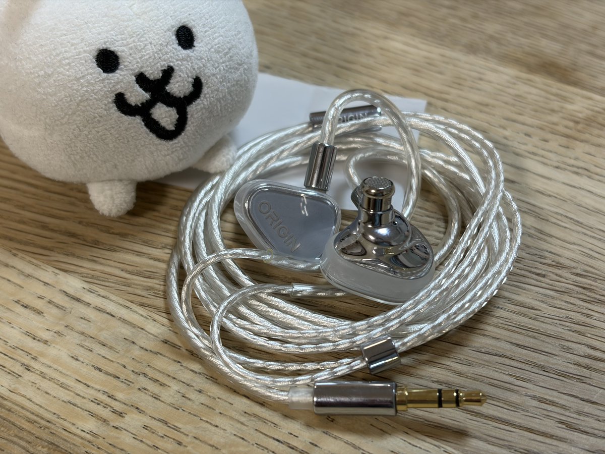 すのー🐈ゆるふわオーディオ日記™️ (@snow_el) / Posts / X