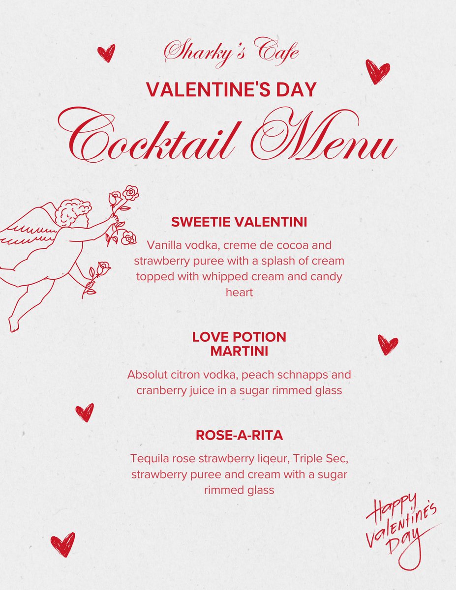 🌟 Happy Thursday, Latrobe! Try our Valentine's sundaes 🍨❤️ and today's flavors: Dirty Turtle &amp; Cookie Dough! 🍪🐢 #MeadowsFrozenCustard #CoffeeAndCream #ValentinesDay #FlavorOfTheDay #LatrobeEats