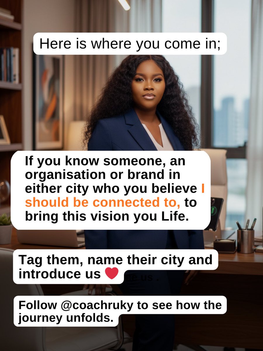Rukyslim's tweet photo. After three editions of Limitless Without Borders.

In 2026, we are hosting the fourth edition in London and Lagos, two cities, two months apart.

With themes around career, entrepreneurship , Emerging Technology , Creator Economy, wealth building and so much more.

Locked in 🔥 https://t.co/yt2o8ZEPUp