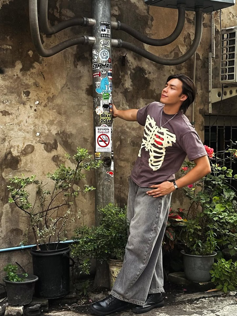 หล่อมาก ยอมแล้วโหม๋ #peterderiy