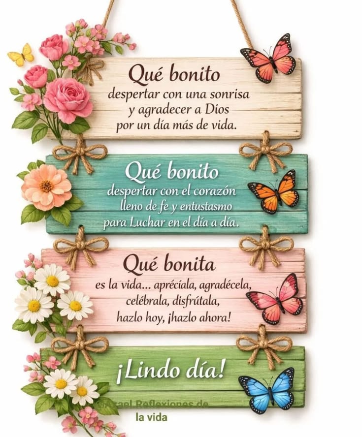 Buenos días para tod@s, sonrían porque es gratis 🙏😇😃🤗.
