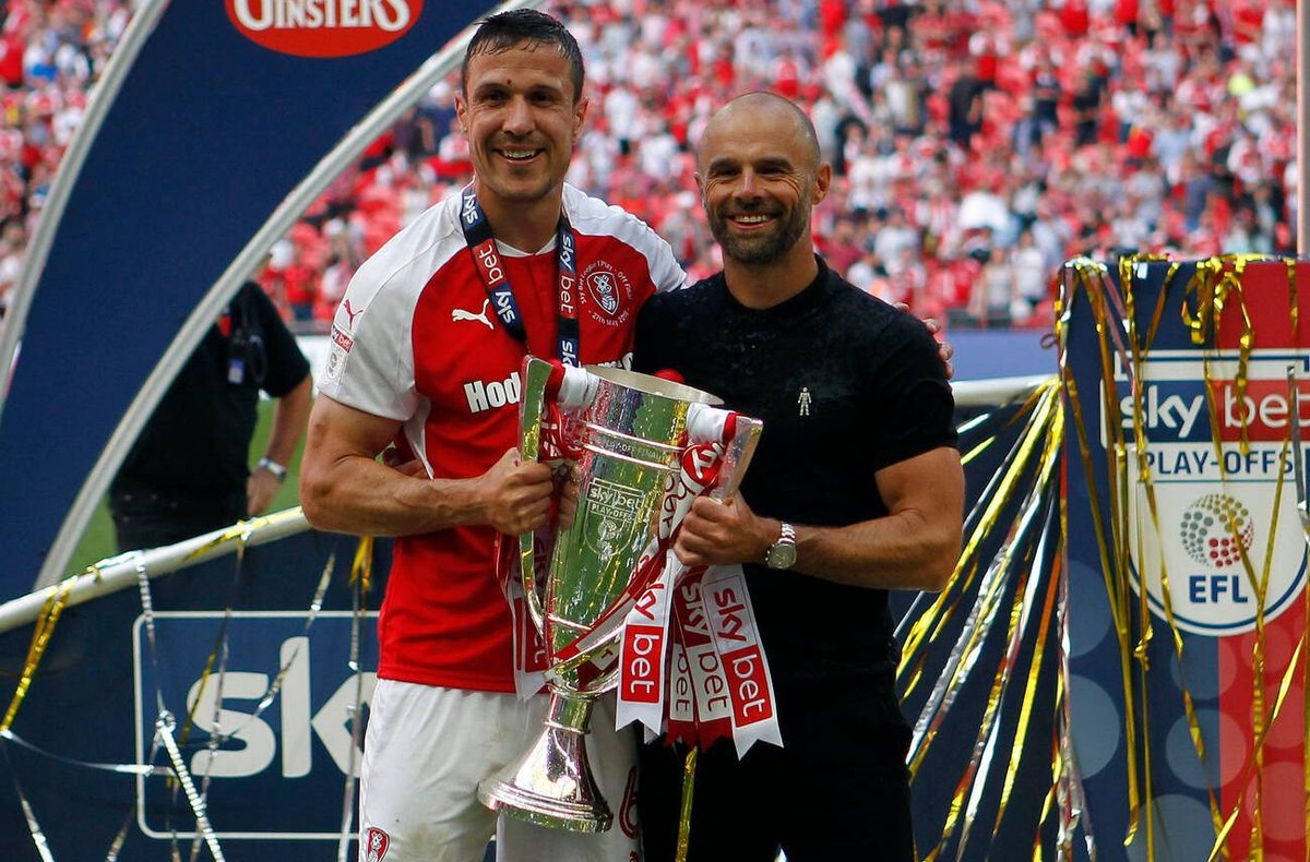 Why not Warne #wafc