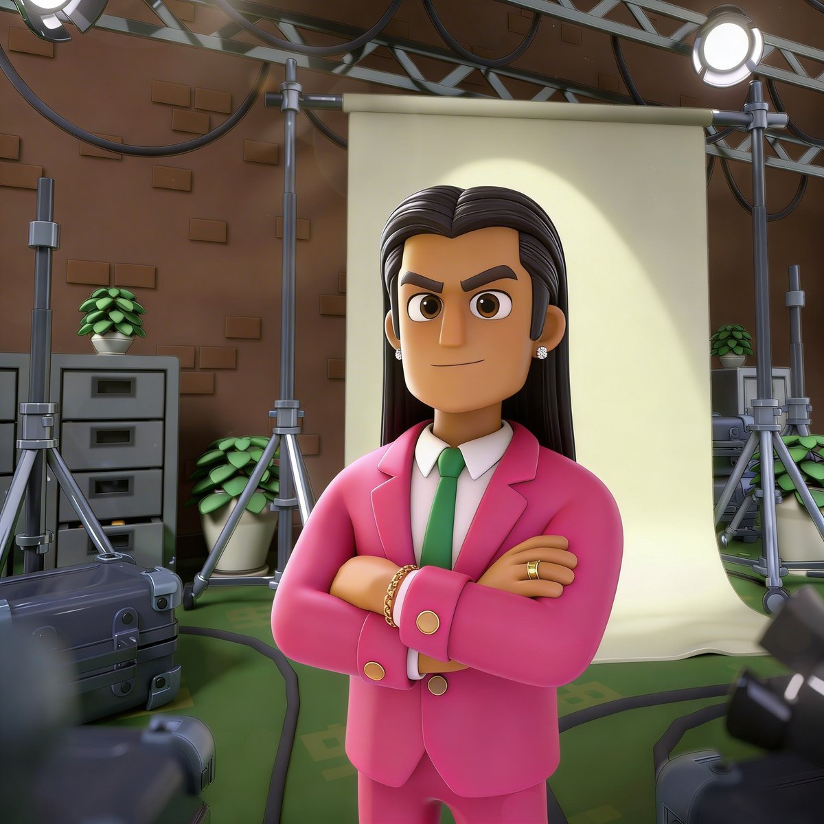 HodaCrypto (Ø,G)"Solix" tweet media