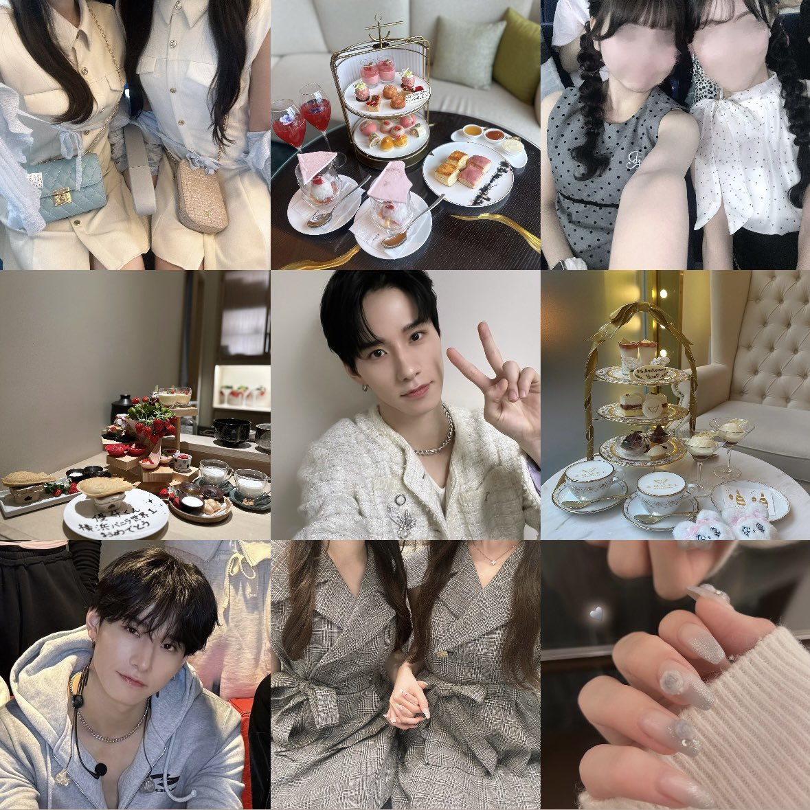 𝑺 tweet media