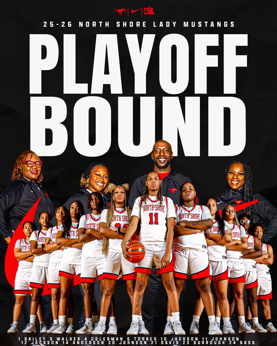 North Shore Girl's Basketball tweet media