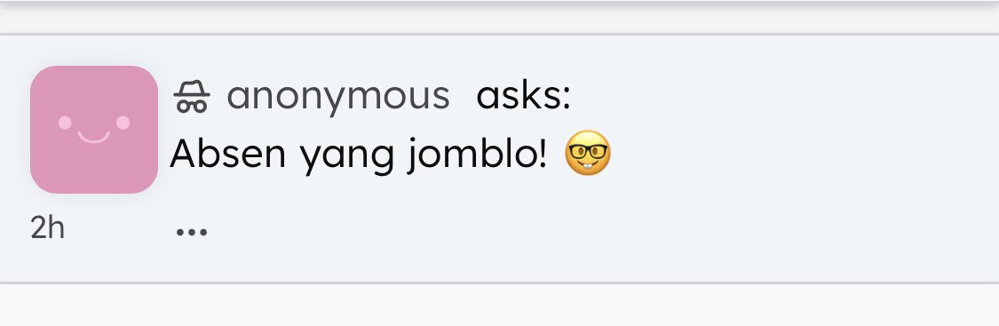 Mas Dimas tweet media