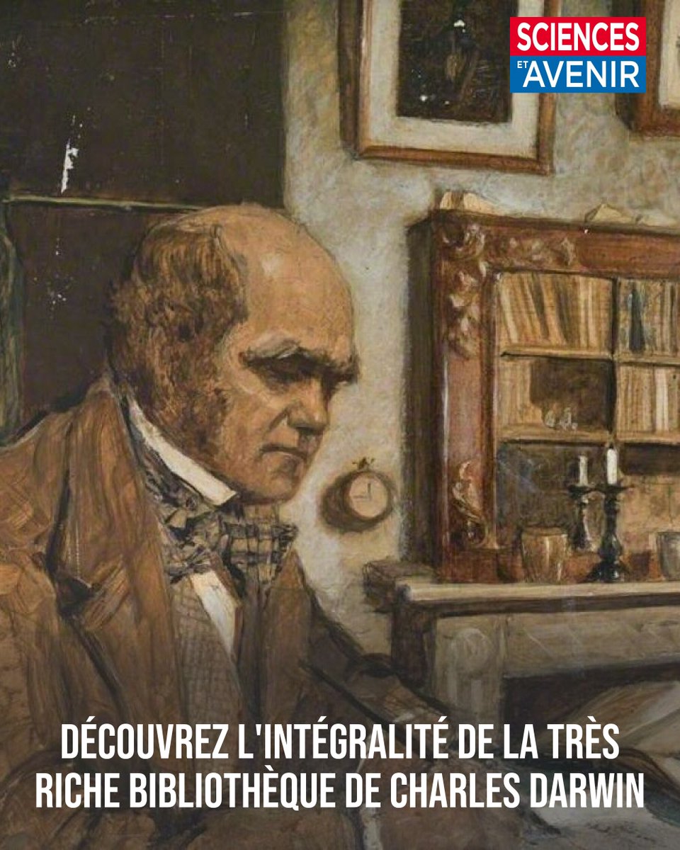 Sciences et Avenir tweet media