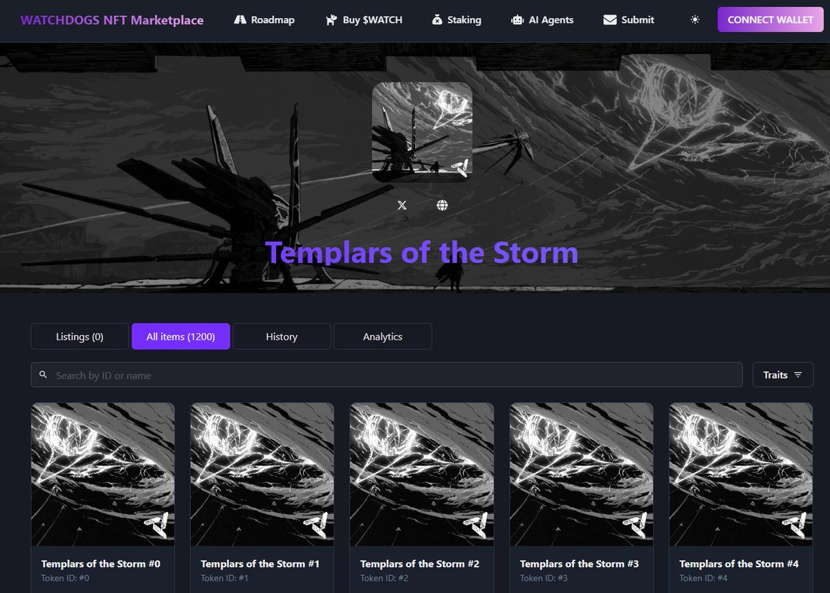 WatchDogs 🌊🔦 Are you in, or will you just watch? tweet media