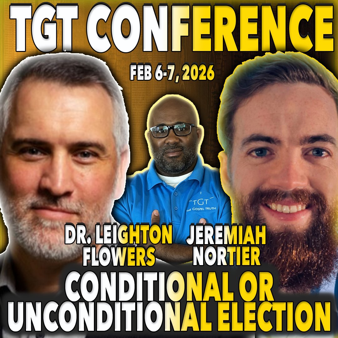 The Gospel Truth tweet media